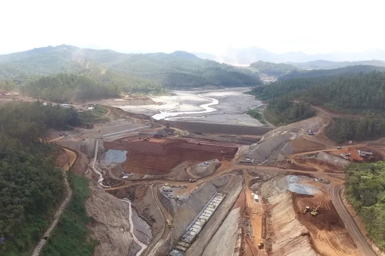 Brazilian Families Seek Justice in $44 Billion Case Against BHP Over Devastating 2015 Fundão Dam Collapse