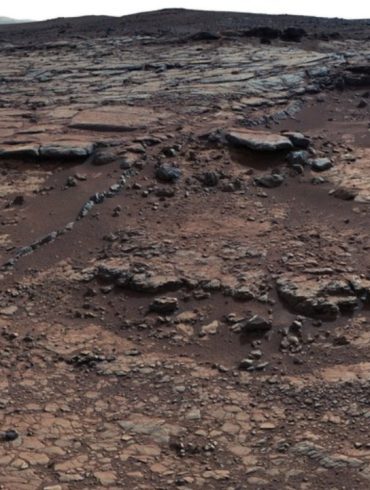 Curiosity Rover Uncovers Carbonate Evidence of Mars’ Harsh Ancient Climate, Limiting Long-Term Habitability