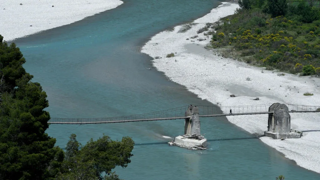 Europe's Surface Water Crisis as Only One-Third Achieves Good Health Amidst Agricultural Pollution and Regulatory Stagnation