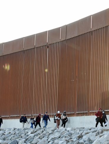 Federal Judge Rules Biden Administration Violated Environmental Law in Halting Border Wall Construction