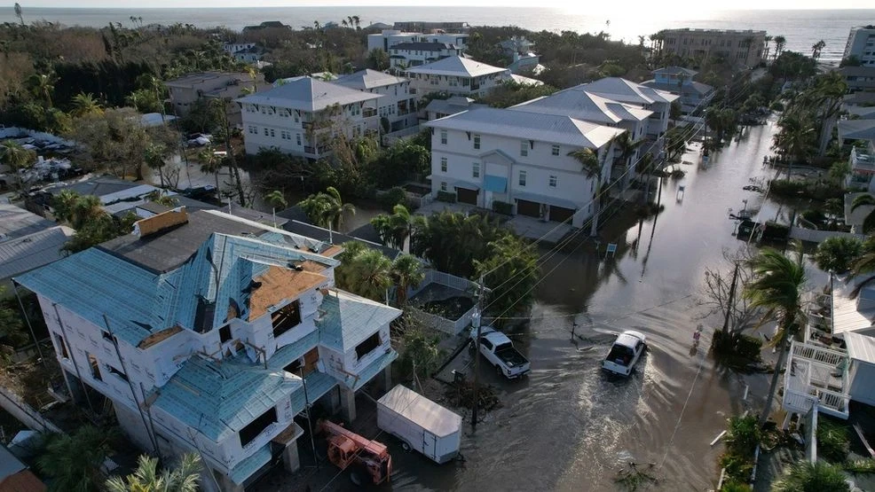 Florida Begins Recovery from Hurricane Milton Amid Ongoing Flooding, Power Outages, and Tornado Damage