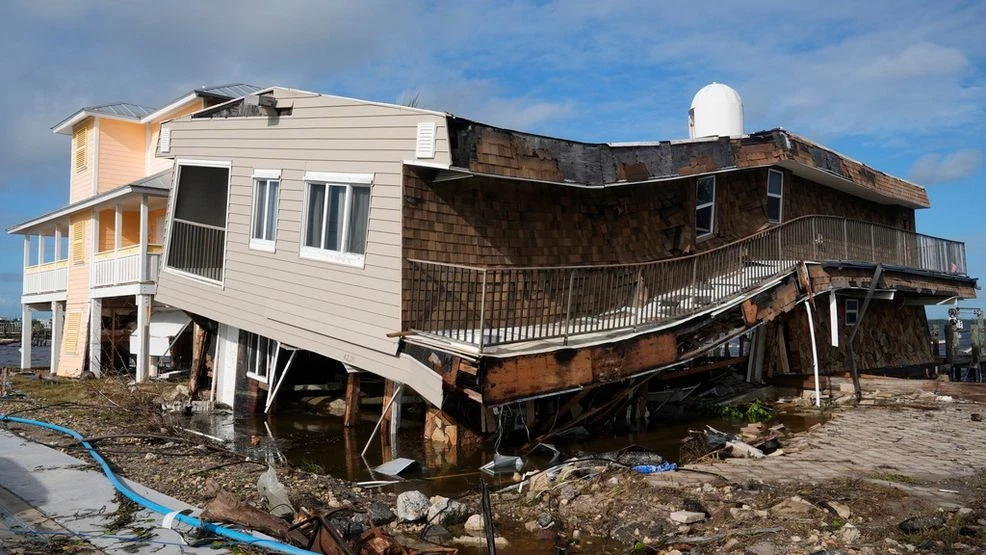 Florida Begins Recovery from Hurricane Milton Amid Ongoing Flooding, Power Outages, and Tornado Damage