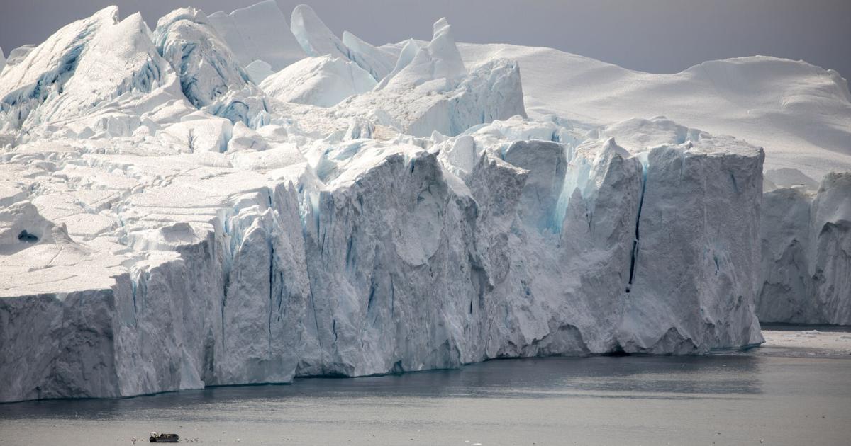 Global Heat Intensifies as September 2024 Becomes Second-Warmest on Record Amid Extreme Weather and Melting Ice