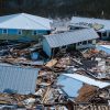 Hurricane Helene Becomes North Carolina’s Costliest Natural Disaster at $53 Billion in Damages