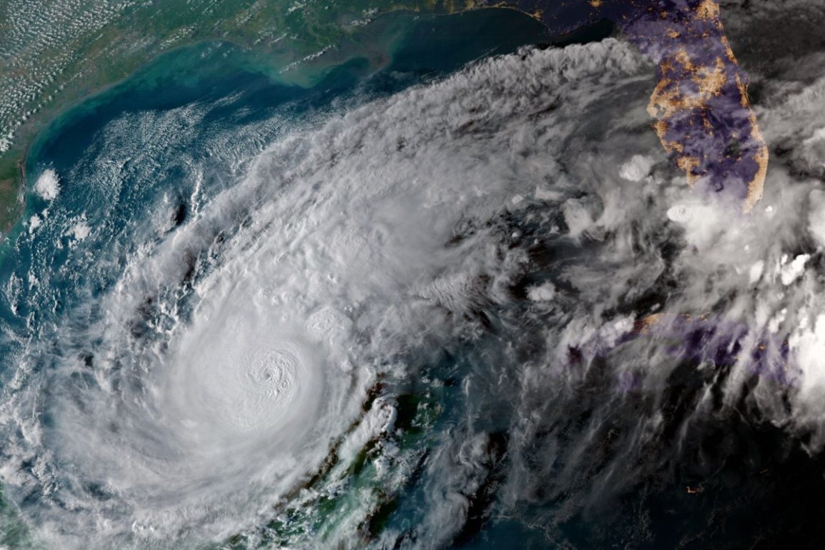 Hurricane Milton Approaches Florida as Category 4, Reigniting Calls for a New Category 6