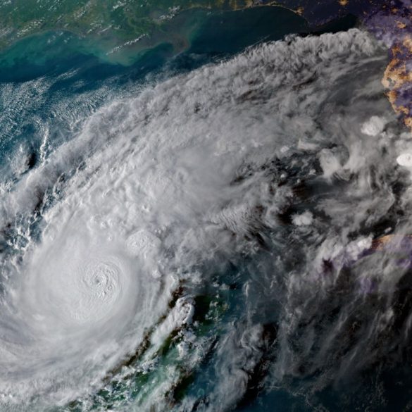 Hurricane Milton Approaches Florida as Category 4, Reigniting Calls for a New Category 6