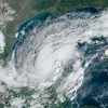 Hurricane Milton Highlights Urgency of Climate Action Amid Rising Fossil Fuel Emissions and Political Inaction