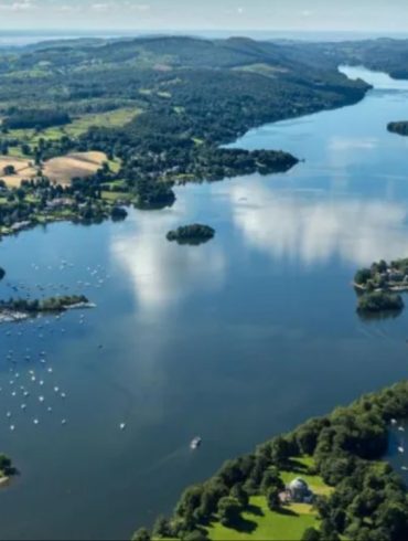 Investigation Uncovers United Utilities' Illegal Discharge of 140 Million Litres of Sewage into Windermere