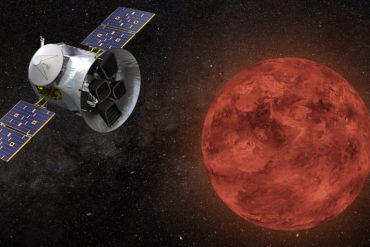 NASA’s TESS Discovers Most Compact Triple-Star System Ever, Set to Trigger Future Supernova