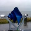 Silent LIAM F1 UWT Wind Turbine Emerges as Urban-Friendly Alternative to Solar Panels