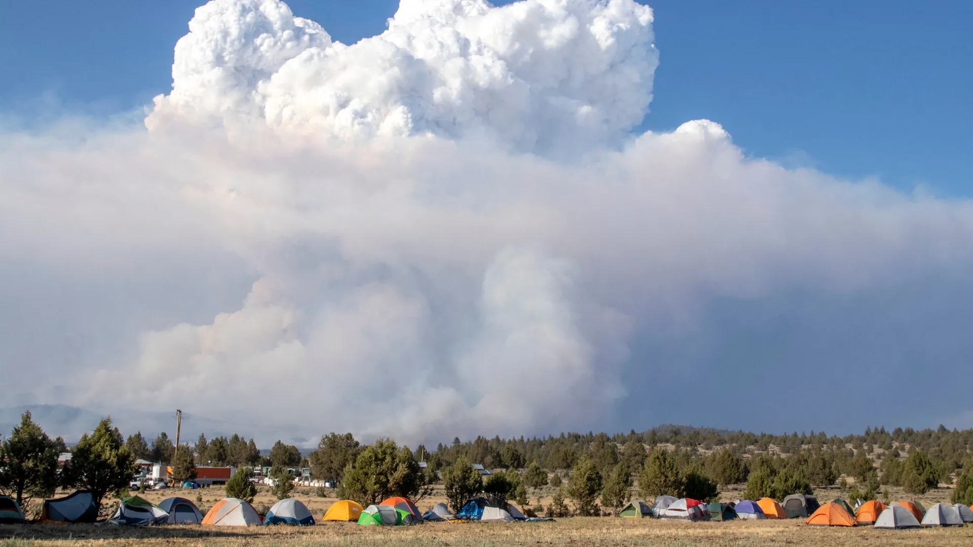 Southwestern U.S. Faces Record-Breaking Heatwave, Heightening Health Risks and Wildfire Threats