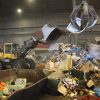 UK's Growing Reliance on Waste Incineration Raises Concerns as It Becomes the Most Polluting Energy Source