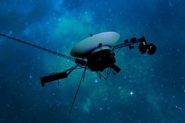 Voyager 1’s Communication Breakdown Spurs Critical Repairs in Its Deep-Space Journey