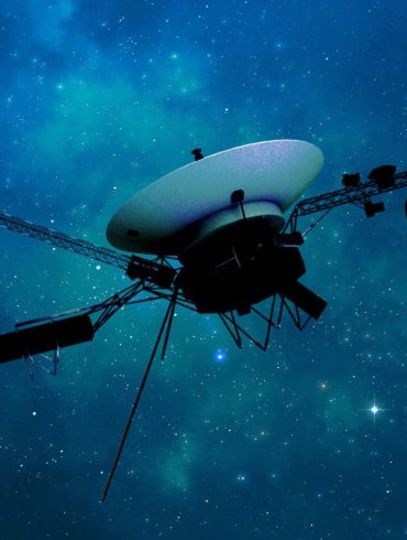 Voyager 1’s Communication Breakdown Spurs Critical Repairs in Its Deep-Space Journey