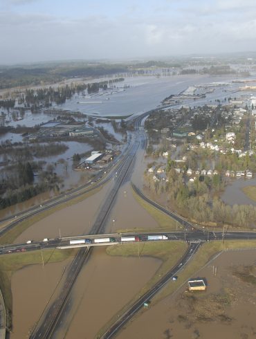 Washington Leaders Draw Parallels with Florida as New Climate Resilience Strategy Takes Shape