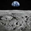 Ancient Volcanic Activity Discovered on the Moon's Far Side Through Chang’e-6 Samples