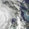 Climate Change Intensifies Atlantic Hurricanes, Amplifying Wind Speeds and Rapid Storm Strengthening Across 2024 Season