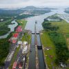 Drought Strains Panama Canal Operations, Sparks National Push for Sustainable Water Solutions