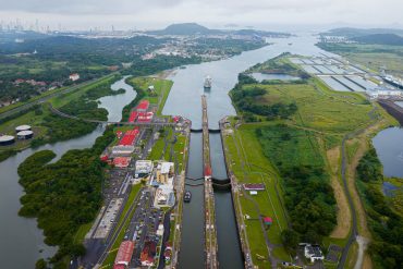 Drought Strains Panama Canal Operations, Sparks National Push for Sustainable Water Solutions