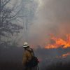 Drought Warning Issued in New Jersey as Wildfires Surge and Water Supply Faces Growing Threat