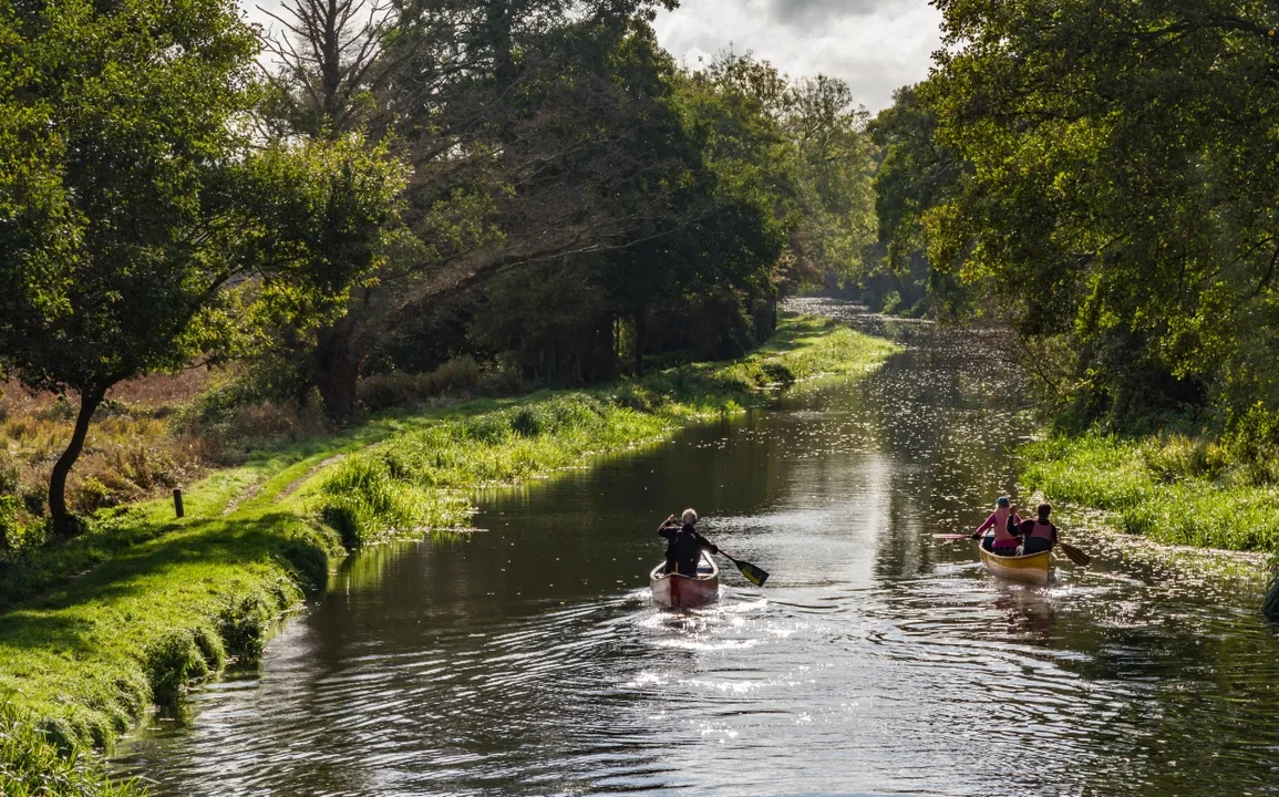 EU’s New Wastewater Standards Aim for Cleaner Rivers by 2035, Leaving UK Lagging on Pollution Reforms