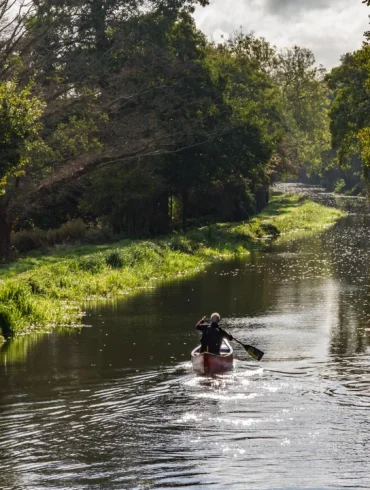 EU’s New Wastewater Standards Aim for Cleaner Rivers by 2035, Leaving UK Lagging on Pollution Reforms