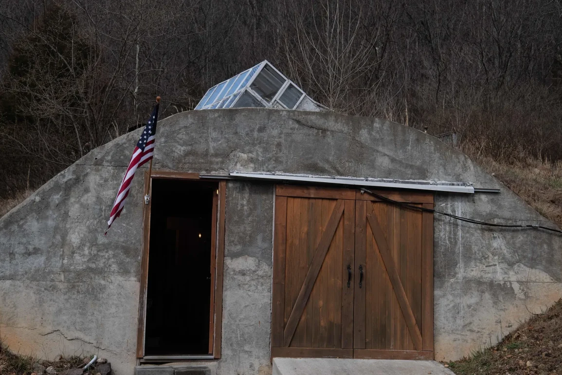 Fortitude Ranch Offers Preppers a Self-Sufficient Retreat for Surviving Crises and Natural Disasters