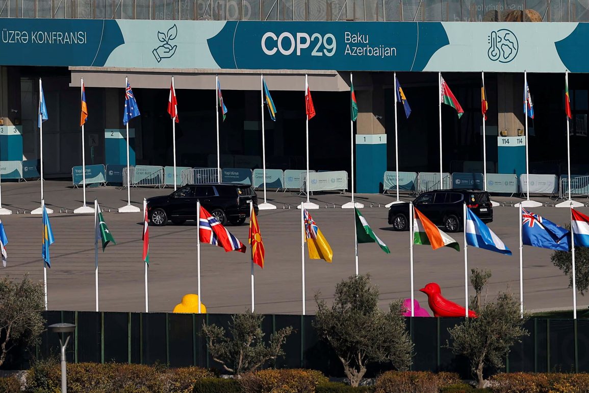 Global Climate Negotiations at COP29 Highlight Struggles and Hope Amid Rising Stakes