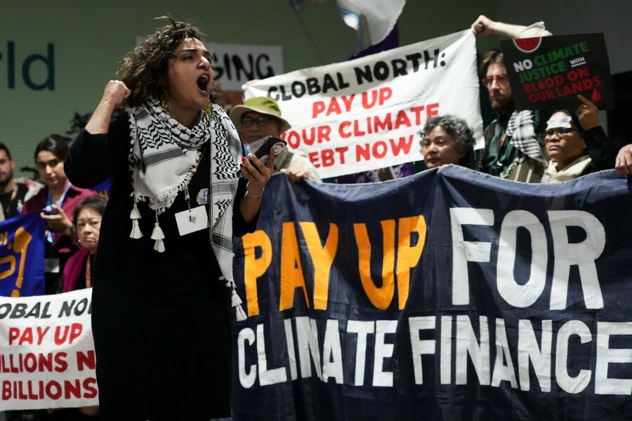 Global Climate Negotiations at COP29 Highlight Struggles and Hope Amid Rising Stakes