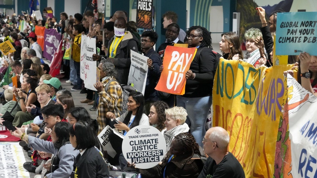 Global Climate Negotiations at COP29 Highlight Struggles and Hope Amid Rising Stakes