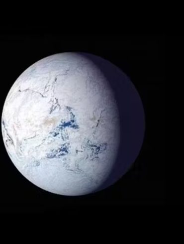 New Evidence from Colorado Rocks Supports Global Ice Coverage During Ancient 'Snowball Earth' Era