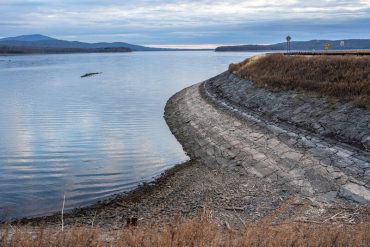 New York City Struggles to Overcome Rare Drought Amid Insufficient Rainfall and Conservation Measures