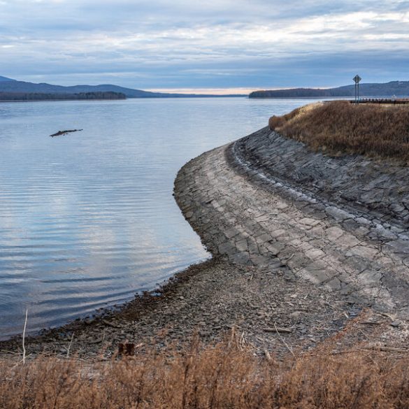 New York City Struggles to Overcome Rare Drought Amid Insufficient Rainfall and Conservation Measures