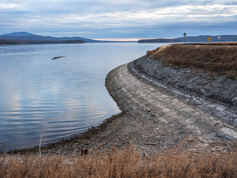 New York City Struggles to Overcome Rare Drought Amid Insufficient Rainfall and Conservation Measures