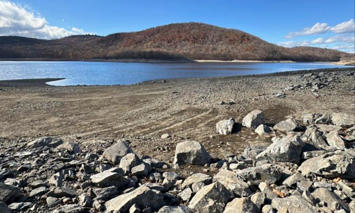 Northeast Faces Growing Water Crisis Amid Drought and Record Dry Spells, Experts Call for Urgent Action