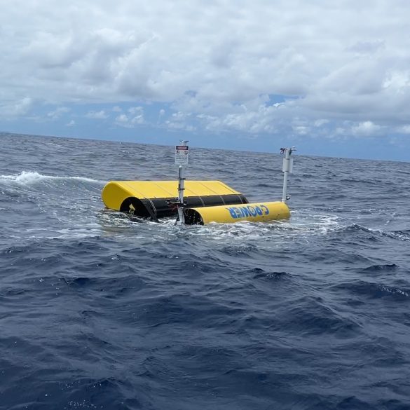 PacWave Tests Wave Energy Innovations, Addressing Challenges and Expanding Renewable Energy Potential