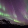 Solar Flare Sparks Geomagnetic Storm Bringing Rare Northern Lights Show to Northern U.S