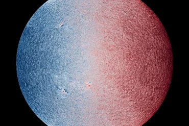 Solar Orbiter Captures Record-Breaking Images of Sun During Peak Solar Activity