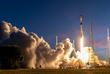 SpaceX Executes Two Falcon 9 Launches Within 20 Hours, Showcasing Operational Efficiency in Space Missions