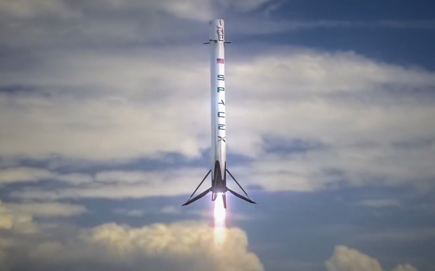 SpaceX Executes Two Falcon 9 Launches Within 20 Hours, Showcasing Operational Efficiency in Space Missions