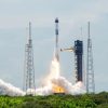 SpaceX Launches Uncrewed Dragon Cargo Ship, Delivering Supplies and Innovations to the ISS