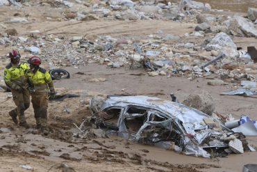 Spanish Royals Confront Public Outrage Amid Flood Recovery Efforts in Valencia Region