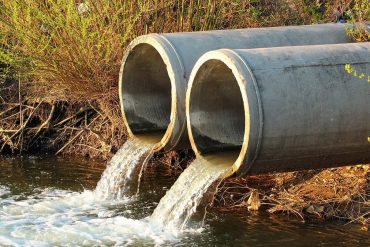 Thousands Rally in London Urging Action Against Water Pollution and Sewage Discharges in UK Rivers