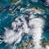 Tropical Storm Rafael Intensifies, Threatening Jamaica and Caribbean with Potential Hurricane Conditions