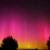 U.S. Residents May Witness Northern Lights in November Following Solar Flare and Geomagnetic Storm