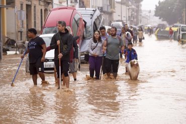 Unprecedented Flooding in Valencia, Spain Claims Over 200 Lives, Highlights Urgent Climate and Preparedness Concerns