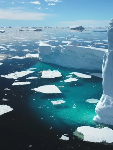 Arctic Tundra's Shift to Carbon Source Signals Urgent Need for Global Ecological Restoration Efforts