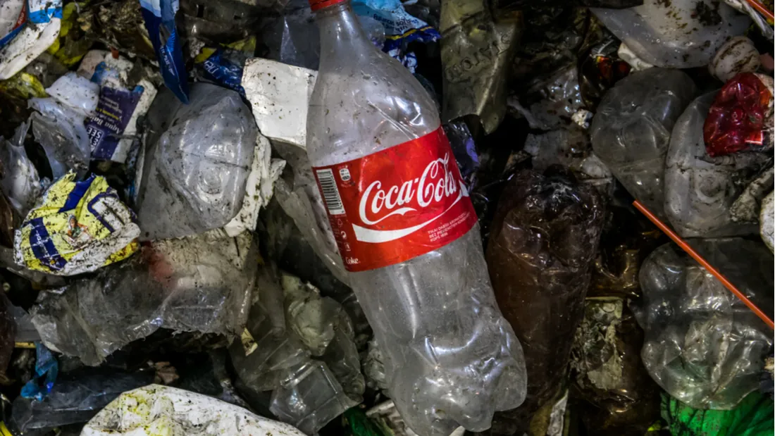 Coca-Cola’s Revised Sustainability Targets Spark Criticism for Backpedaling on Plastic Waste Commitments