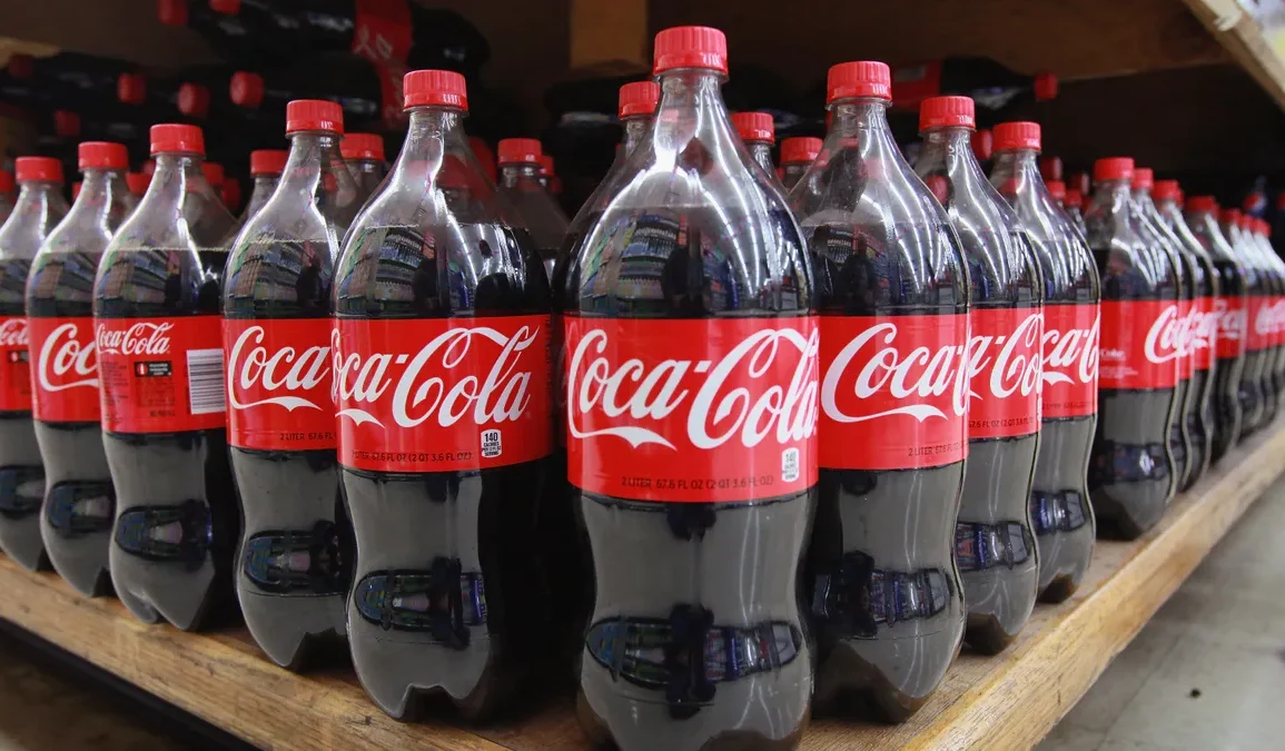 Coca-Cola’s Revised Sustainability Targets Spark Criticism for Backpedaling on Plastic Waste Commitments