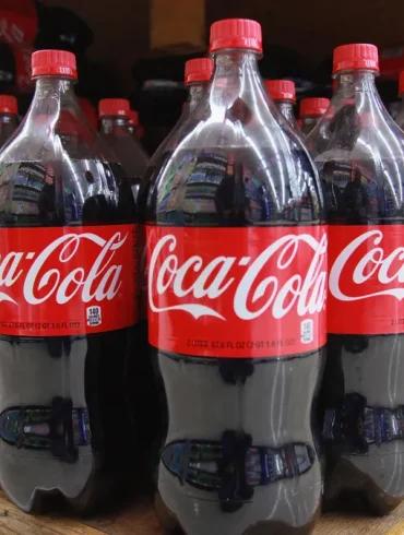 Coca-Cola’s Revised Sustainability Targets Spark Criticism for Backpedaling on Plastic Waste Commitments